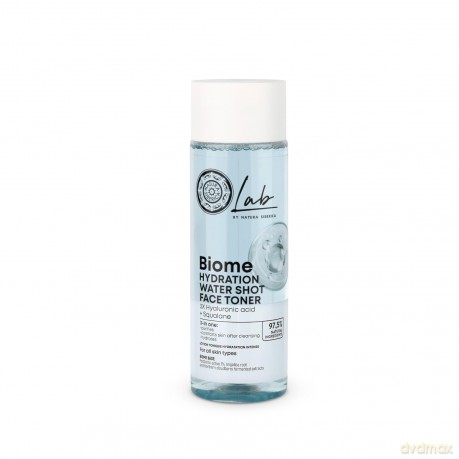Hydration Face Toner 200 ml