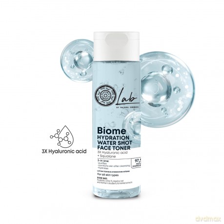 Hydration Face Toner 200 ml