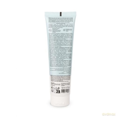 Hydration Micellar Cleansing Gel 140 ml