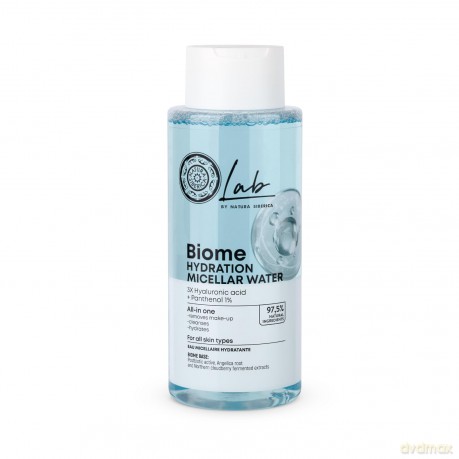 Hydration Micellar Water 400 ml