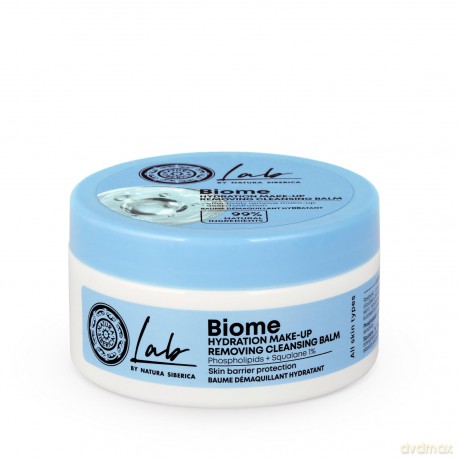 Hydration Removing Cleansing Balm 100 ml