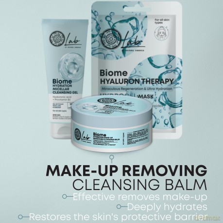 Hydration Removing Cleansing Balm 100 ml