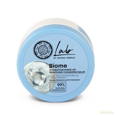 Hydration Removing Cleansing Balm 100 ml