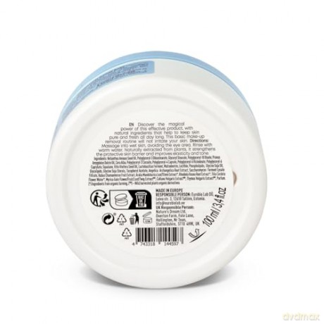 Hydration Removing Cleansing Balm 100 ml