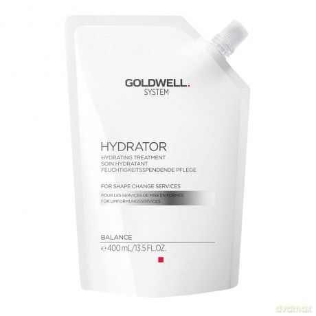 Hydrator (Hydrating Treatment) 400 ml