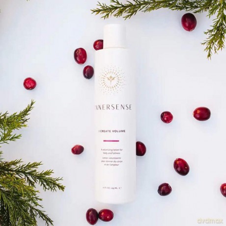 I Create Volume Volumizing Lotion - Volume: 295 ml