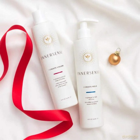 I Create Volume Volumizing Lotion - Volume: 295 ml