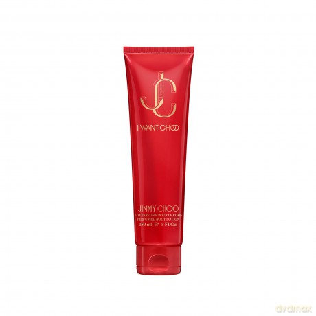 I Want Choo - tlov mlko - Volume: 150 ml