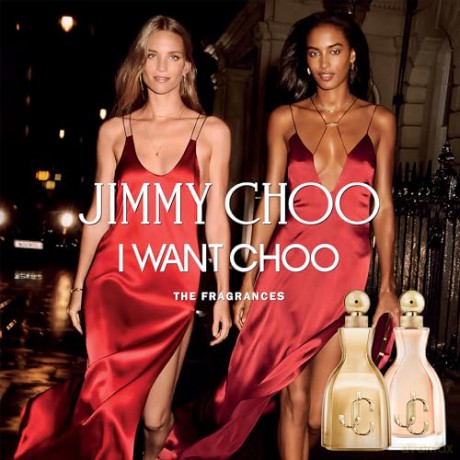 I Want Choo - tlov mlko - Volume: 150 ml