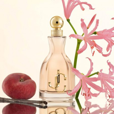 I Want Choo - tlov mlko - Volume: 150 ml