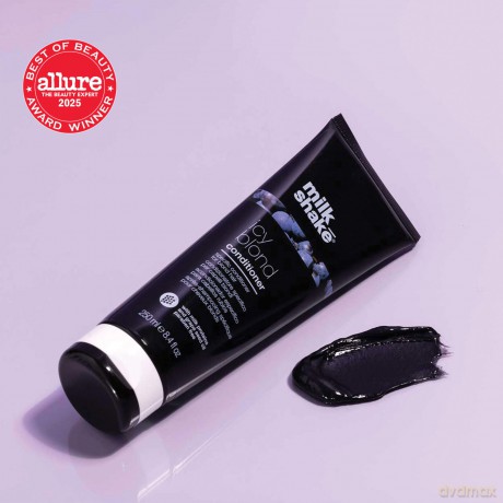 Icy Blond Conditioner for Blonde Hair (Conditioner) - Volume: 250 ml
