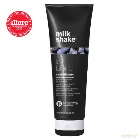 Icy Blond Conditioner for Blonde Hair (Conditioner) - Volume: 250 ml