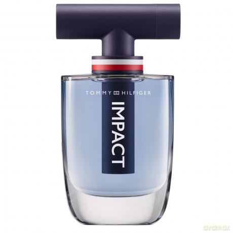 Impact - Woda toaletowa - Volume: 100 ml