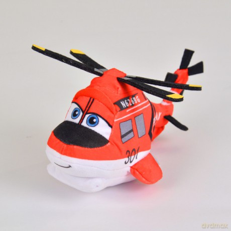 DISNEY Samoloty 2 Blade 20 cm [ZABAWKA]