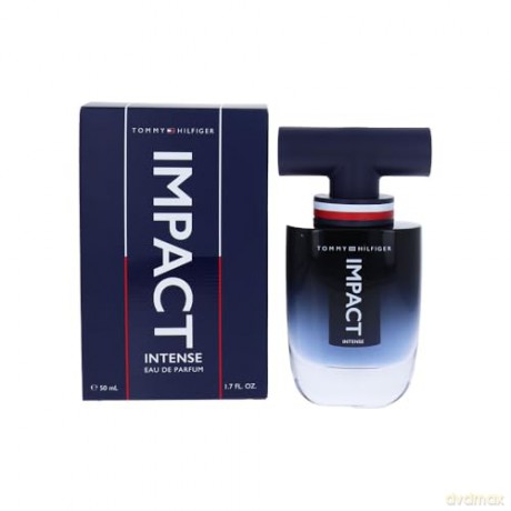 Impact - Woda toaletowa - Volume: 50 ml