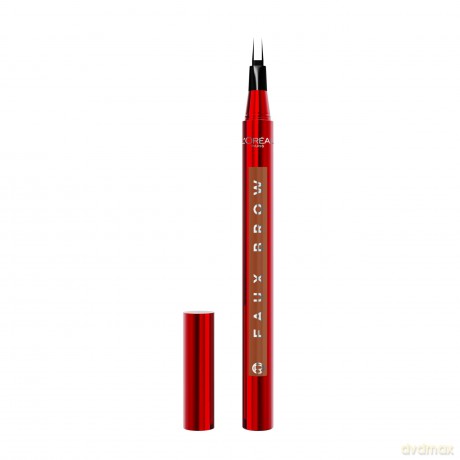 Infaillible Eyebrow Pencil (Faux Brow) 1 ml - Shade: Auburn