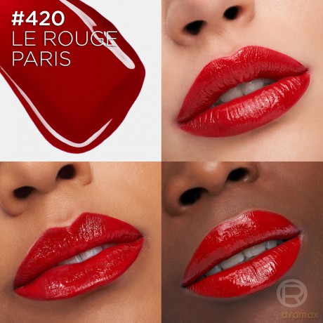 Infaillible Liquid Lipstick (Laque Resistance) 4.3 ml - Shade: 420 Rouge Paris