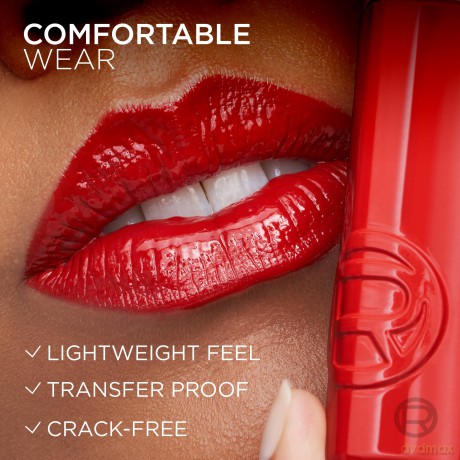 Infaillible Liquid Lipstick (Laque Resistance) 4.3 ml - Shade: 420 Rouge Paris