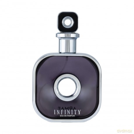 Infinity Silver - Woda perfumowana - Volume: 105 ml