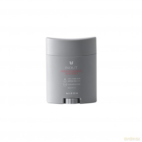Inout SPF 50 PA++++ Protective Stick (Smooth Mineral Sun Stick) 26 g
