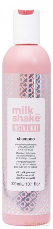 Insta.Light Strengthening Shampoo (Shampoo) - Volume: 300 ml