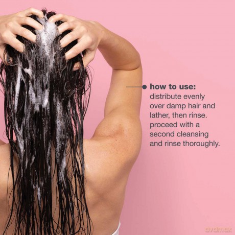 Insta.Light Strengthening Shampoo (Shampoo) - Volume: 300 ml