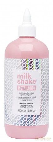 Insta.Lotion Hair Mask (Liquid Mask) - Volume: 500 ml