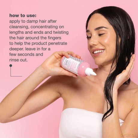 Insta.Lotion Hair Mask (Liquid Mask) - Volume: 500 ml
