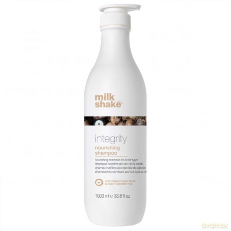 Integrity Nourishing Shampoo - Volume: 1000 ml