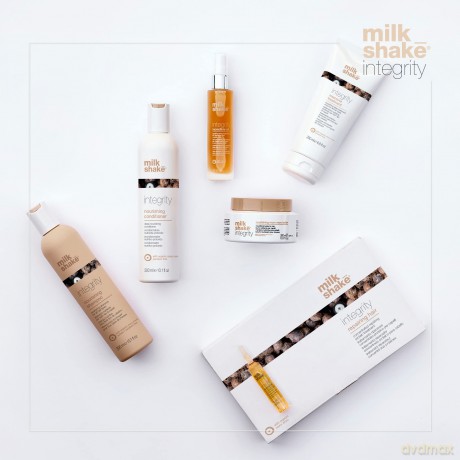 Integrity Regenerative Hair Treatment (Intensive Treatment) - Volume: 200 ml