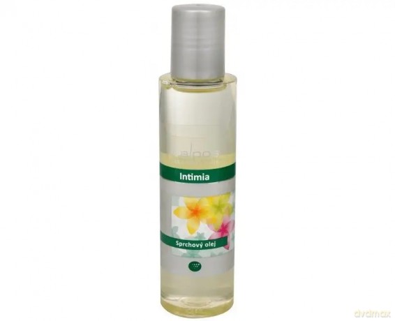 Intimacy Shower Oil 125 ml