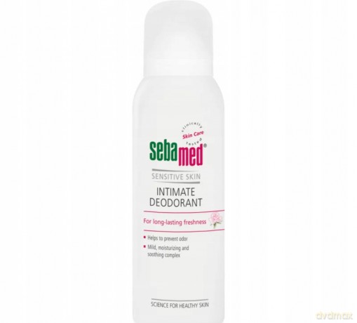 Intimate Deodorant 125 ml