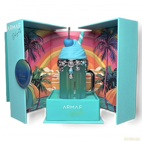 Island Bliss - Woda perfumowana - Volume: 100 ml