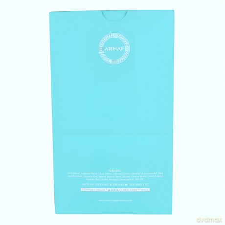 Island Bliss - Woda perfumowana - Volume: 100 ml