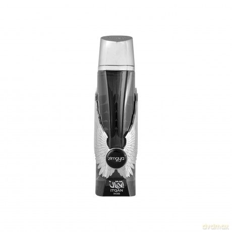 Itqan Noir Pour Femme - Woda perfumowana - Volume: 100 ml