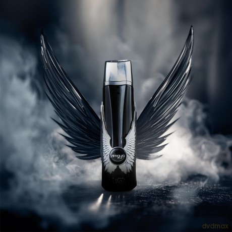 Itqan Noir Pour Femme - Woda perfumowana - Volume: 100 ml