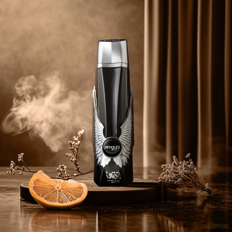 Itqan Noir Pour Femme - Woda perfumowana - Volume: 100 ml