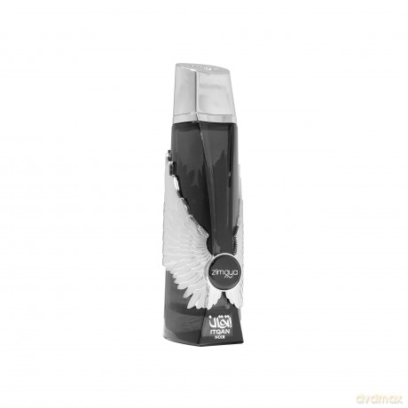 Itqan Noir Pour Femme - Woda perfumowana - Volume: 100 ml