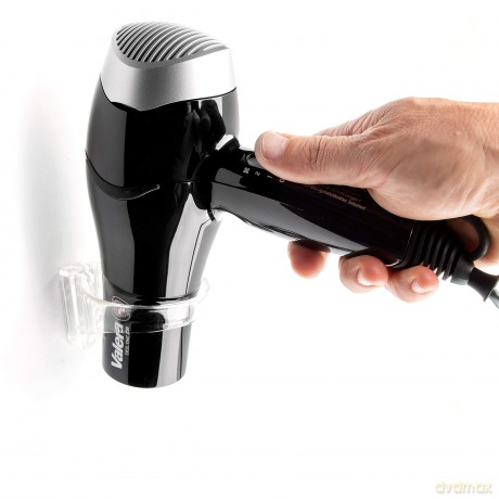 Jolly hairdryer stand