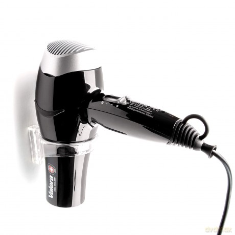 Jolly hairdryer stand