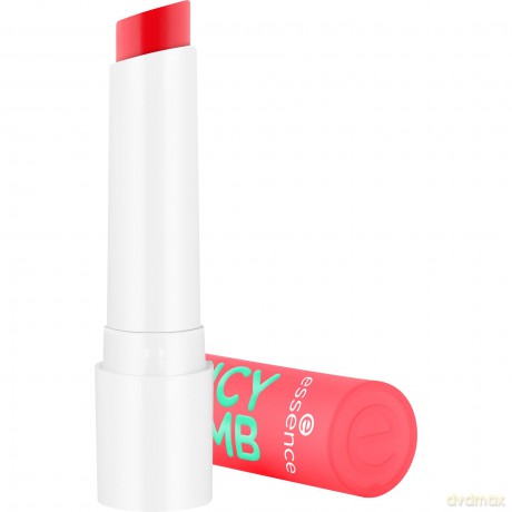 Juicy Bomb Lip Balm (Glossy Butter Balm) 2.5 g - Shade: 01 One In a Melon