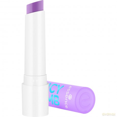 Juicy Bomb Lip Balm (Glossy Butter Balm) 2.5 g - Shade: 02 So Berry Cute