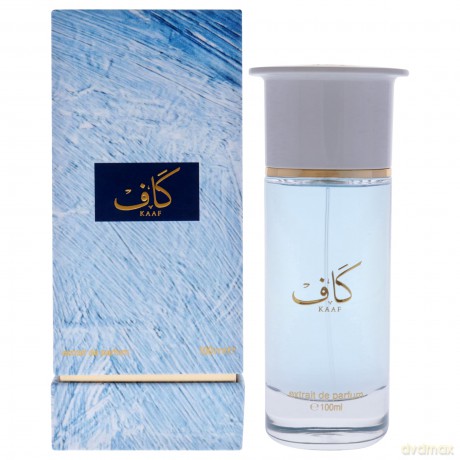 Kaaf - parfmovan extrakt - Volume: 100 ml