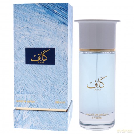 Kaaf - parfmovan extrakt - Volume: 100 ml