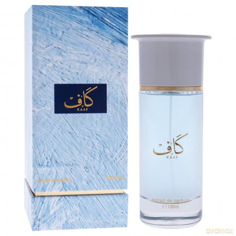 Kaaf - parfmovan extrakt - Volume: 100 ml