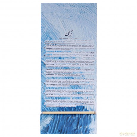 Kaaf - parfmovan extrakt - Volume: 100 ml