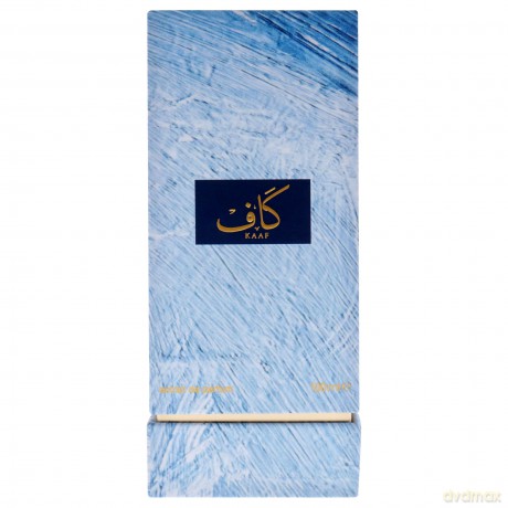 Kaaf - parfmovan extrakt - Volume: 100 ml