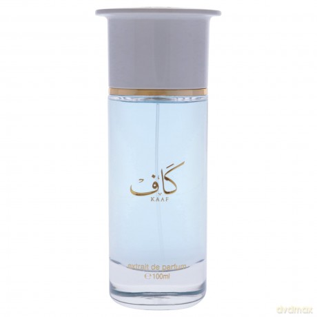 Kaaf - parfmovan extrakt - Volume: 100 ml