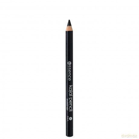 Kajal Eyeliner 1 g - Shade: 01 Black