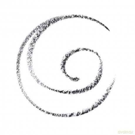 Kajal Eyeliner 1 g - Shade: 01 Black